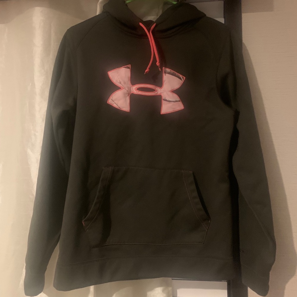 under armour